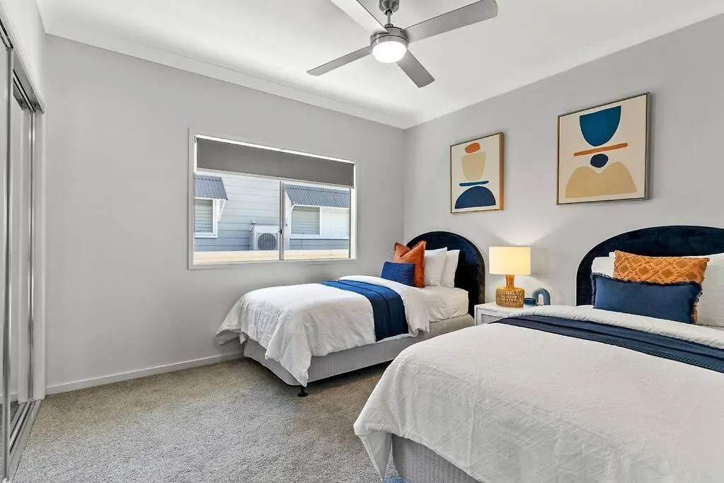 Holiday home Burleigh Getaway Villa Gold Coast