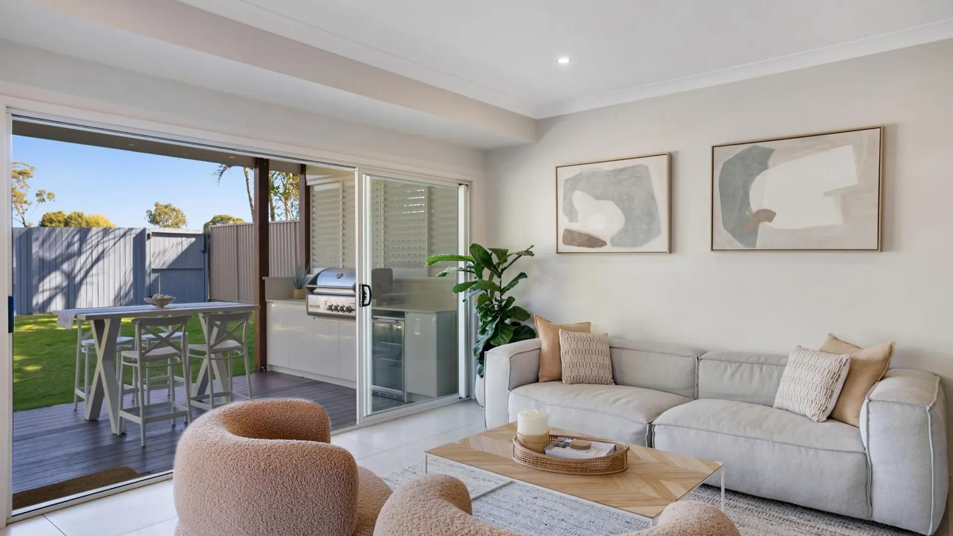 Burleigh Getaway Villa Gold Coast
