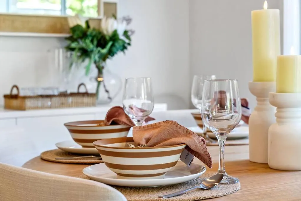 Holiday home Burleigh Getaway Villa Gold Coast