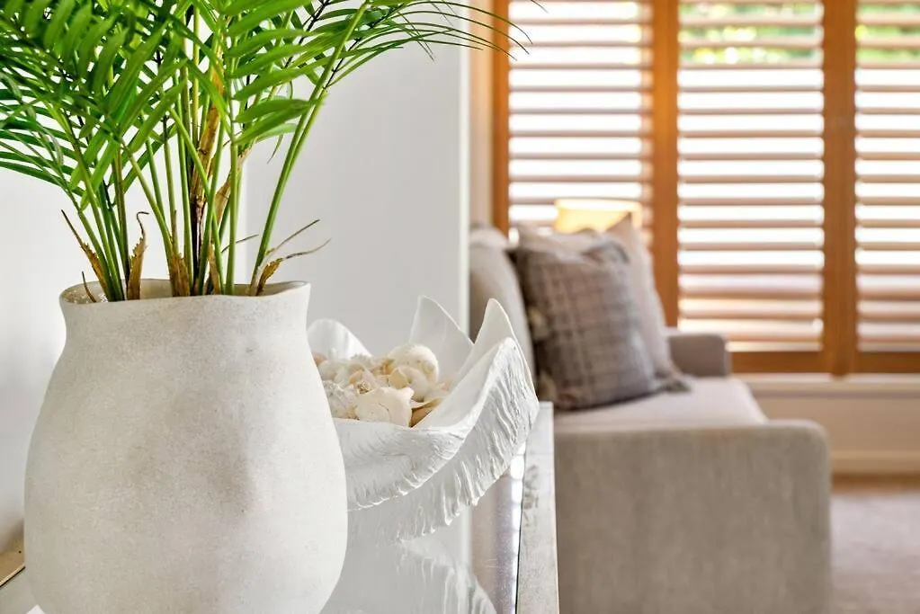 Holiday home Burleigh Getaway Villa Gold Coast Australia