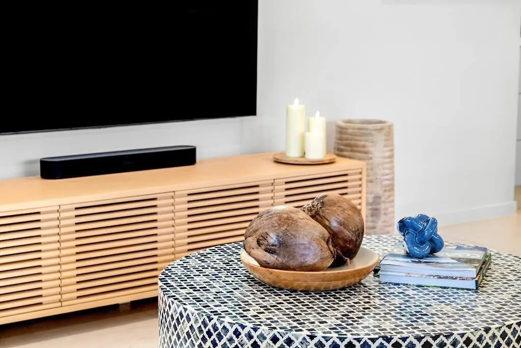 Holiday home Burleigh Getaway Villa Gold Coast