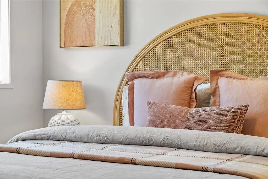 Burleigh Getaway Villa Gold Coast Holiday home