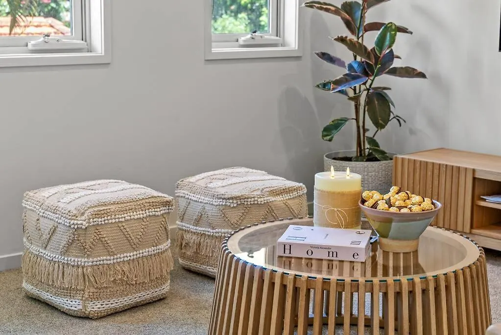 Holiday home Burleigh Getaway Villa Gold Coast
