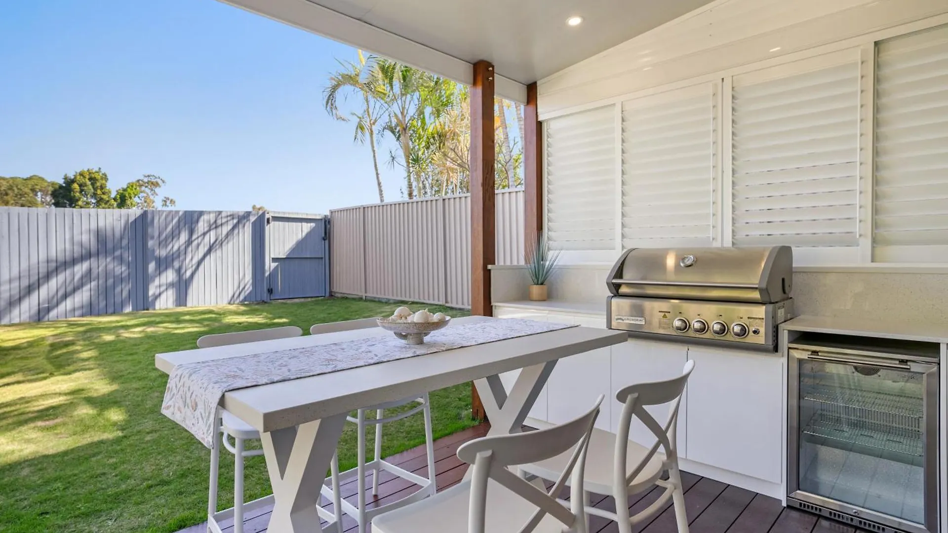 Burleigh Getaway Villa Gold Coast Australia