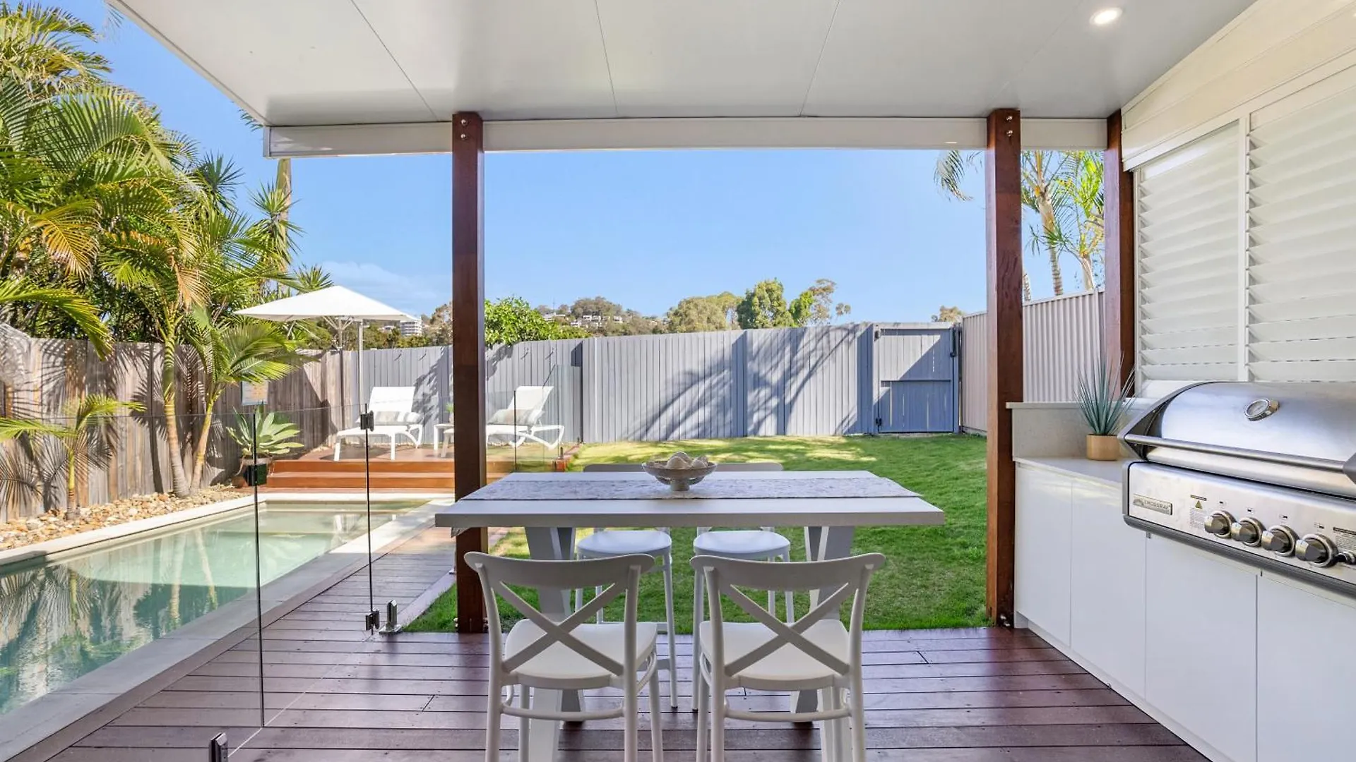 Burleigh Getaway Villa Gold Coast 0*,  Australia