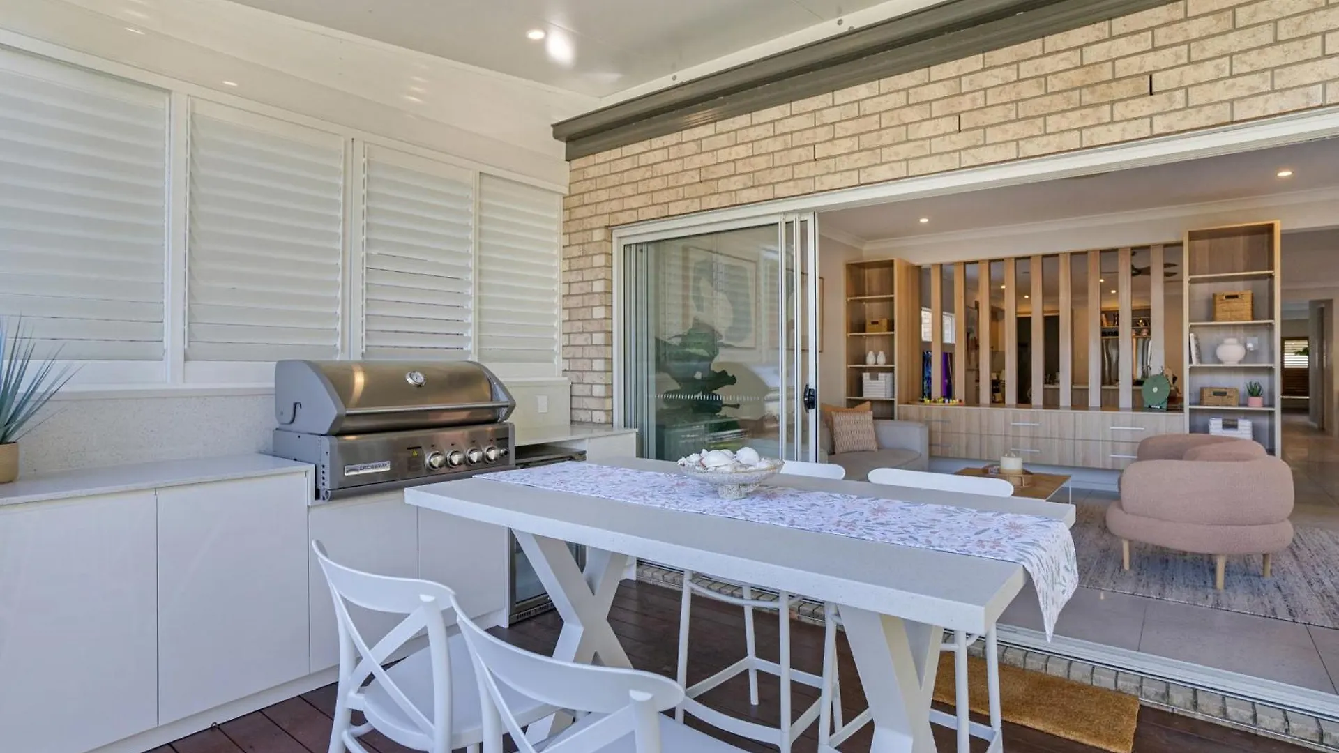 Holiday home Burleigh Getaway Villa Gold Coast Australia